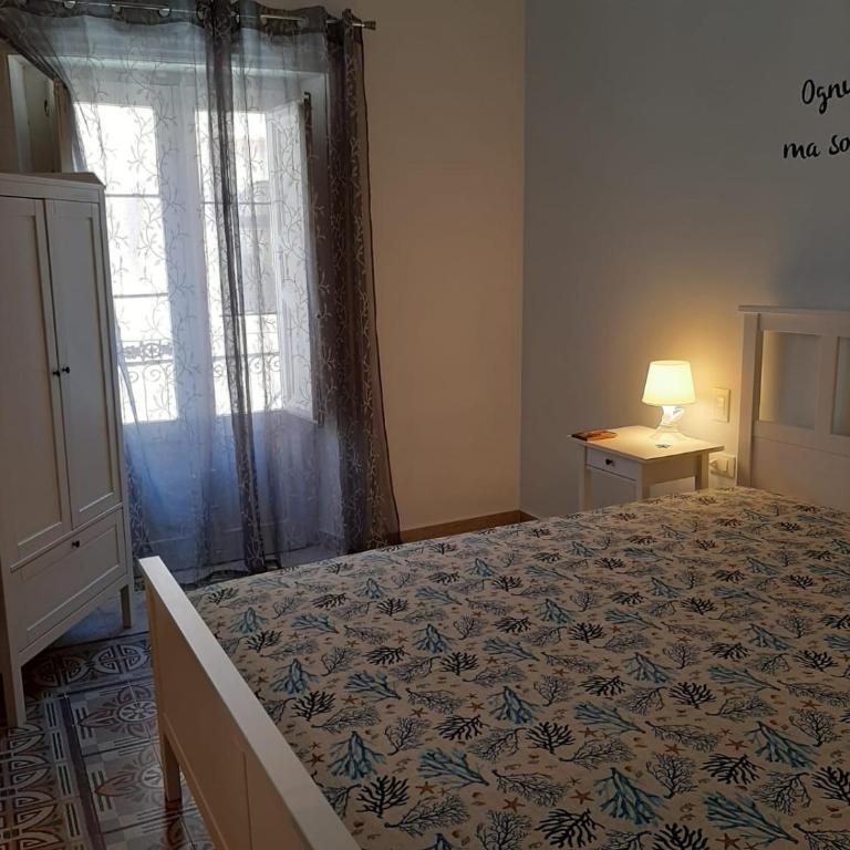 Casa Vacanze Mannina - Casa con 1 Camera da Letto - 7