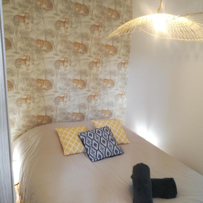 Villa Carlotta - Sea resort - Chambre Lit King-Size Deluxe - 4