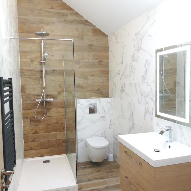 Villa Carlotta - Sea resort - Appartement Deluxe - 9