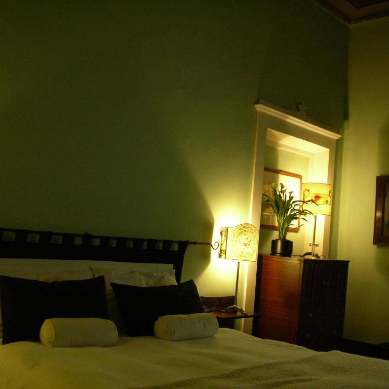 Alberghino B&B - Camera Tripla - 2
