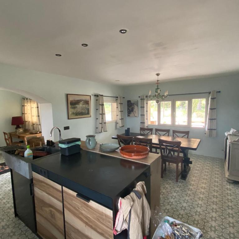 Mas de la Cadenière - Villa Supérieure - 29