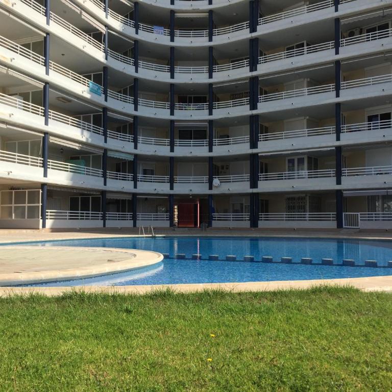 Bertur Picasso - Apartamento de 2 dormitorios - 3