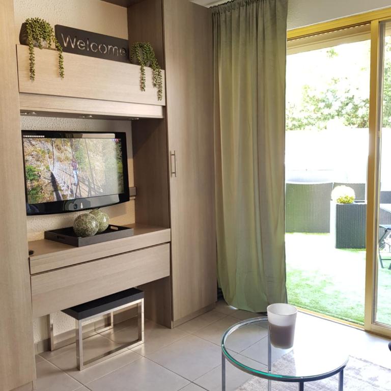 Studio Center Cannes grande Terasse - Studio avec Terrasse - 10