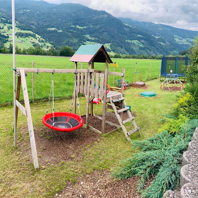 Appartements Samerhof - Apartment mit 3 Schlafzimmern - 18
