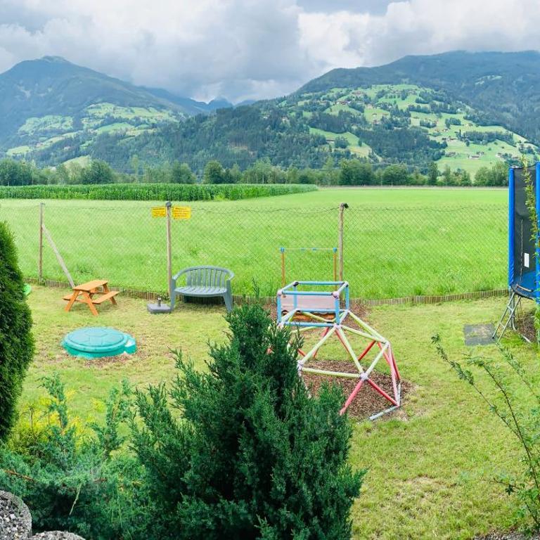 Appartements Samerhof - Apartment mit 3 Schlafzimmern - 19
