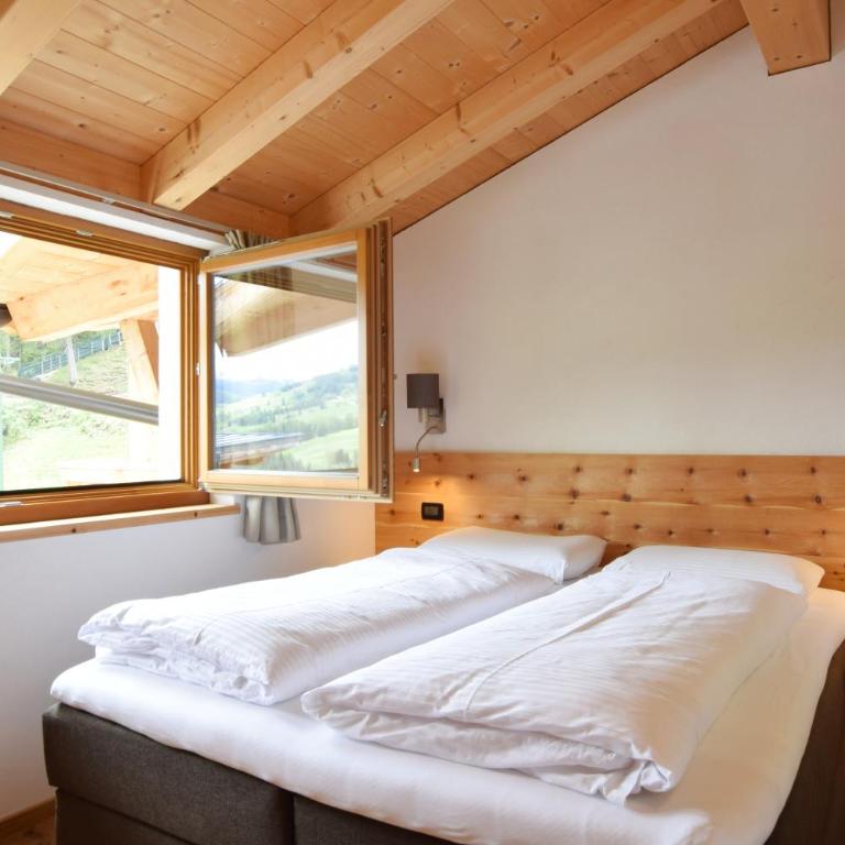 Ciasa Lisüra - Penthouse-Apartment - 14