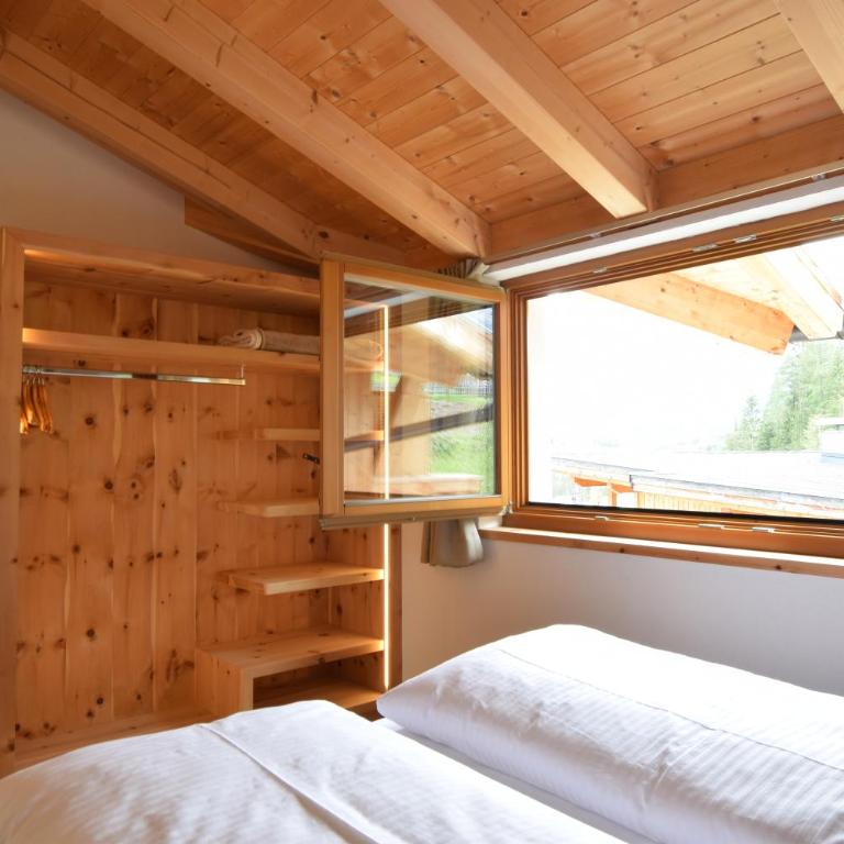 Ciasa Lisüra - Penthouse-Apartment - 13