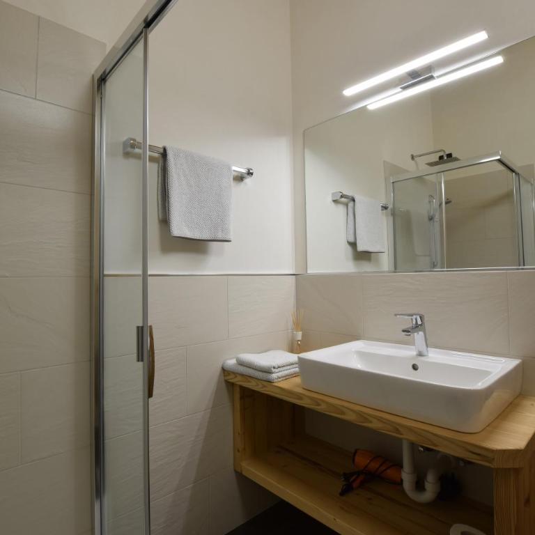 Ciasa Lisüra - Penthouse-Apartment - 11