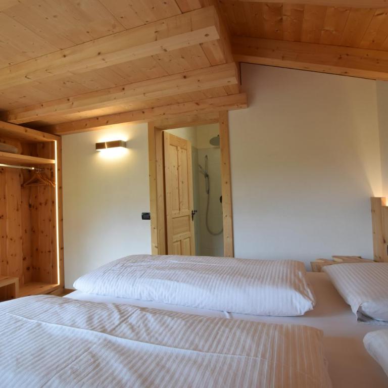 Ciasa Lisüra - Penthouse-Apartment - 7
