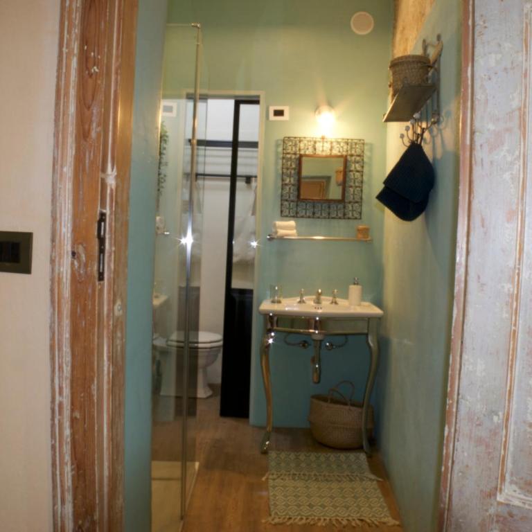 Ai due Mori Apt by Addler House Ospitality - Appartamento con 2 Camere da Letto - 40