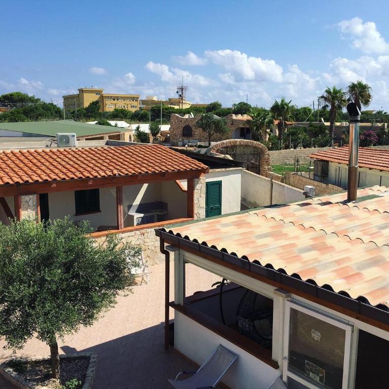 Appartamenti Pomelia - Lampedusa - Appartamento con 1 Camera da Letto - 8