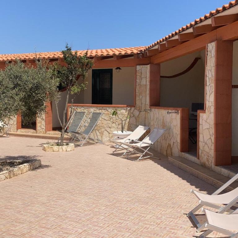 Appartamenti Pomelia - Lampedusa - Appartamento con 1 Camera da Letto - 7