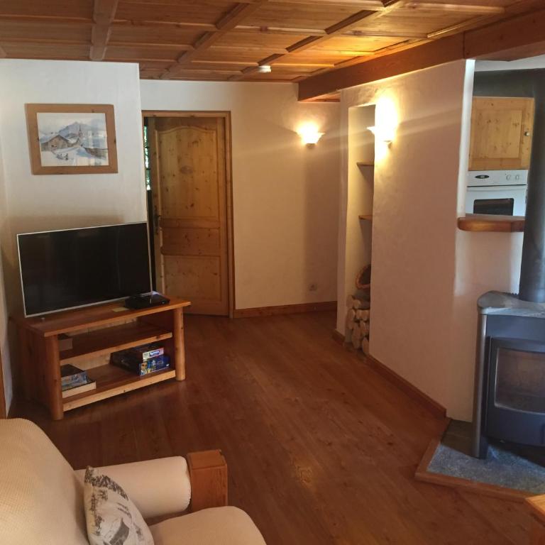 L'Atelier - Two-Bedroom Apartment - 3