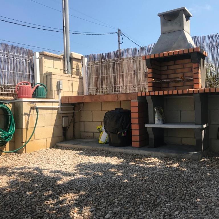 La Caseta del Padri - Three-Bedroom House - 9