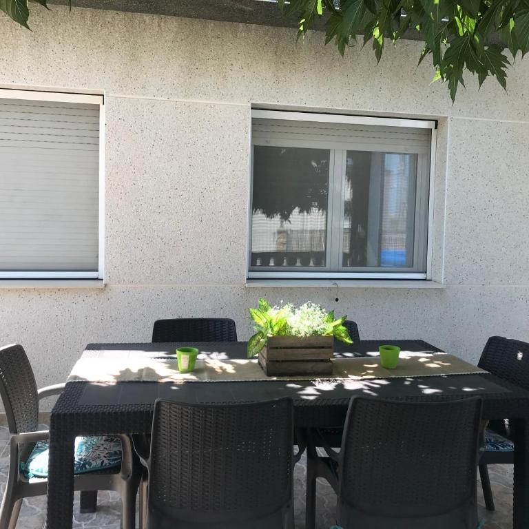La Caseta del Padri - Three-Bedroom House - 12
