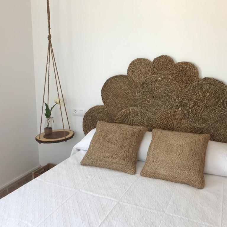 La Caseta del Padri - Three-Bedroom House - 19