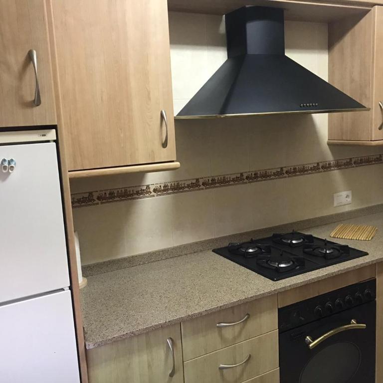 La Caseta del Padri - Three-Bedroom House - 26