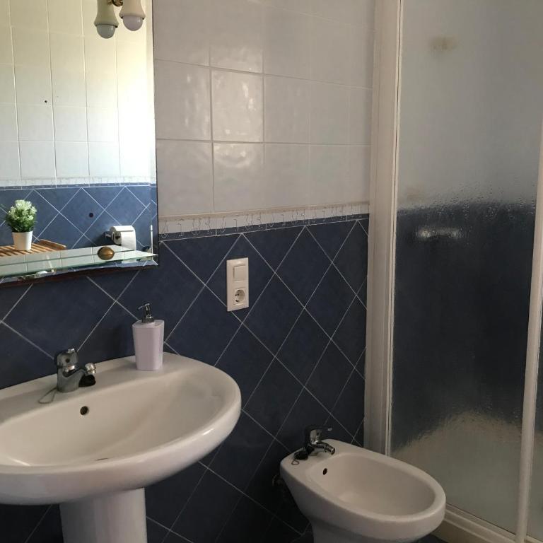La Caseta del Padri - Three-Bedroom House - 28
