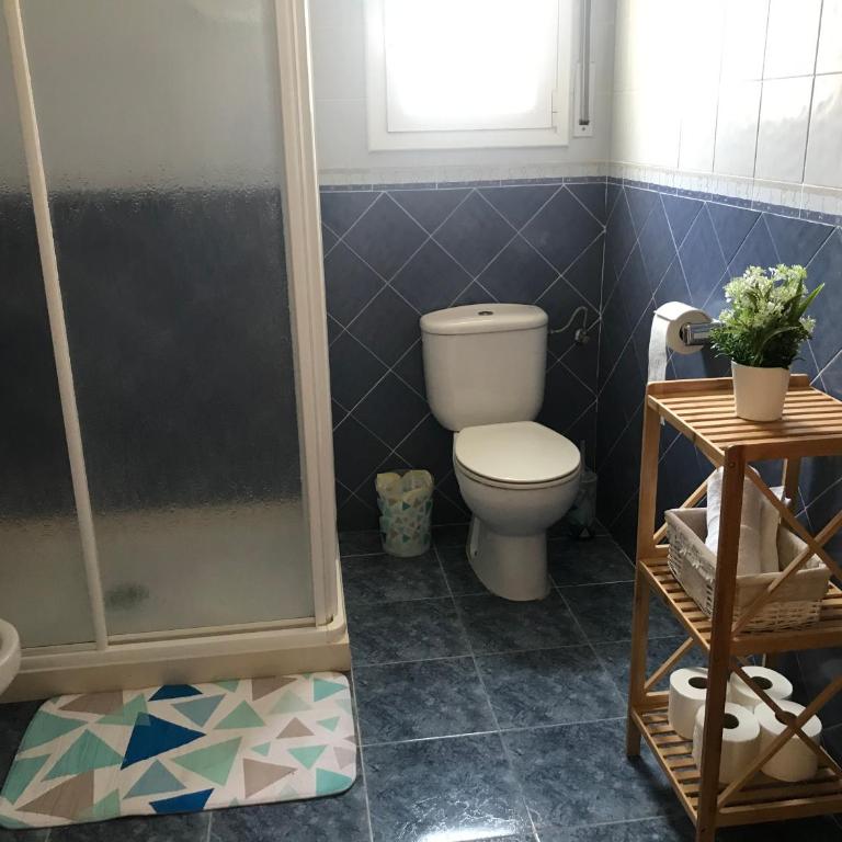 La Caseta del Padri - Three-Bedroom House - 29