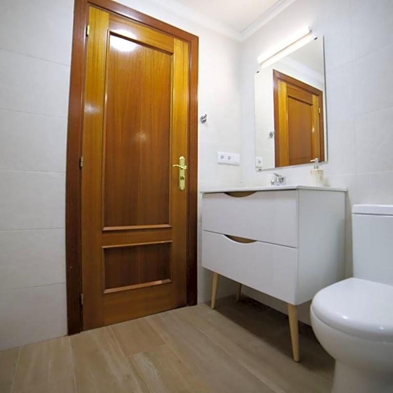 Playa ARBEYAL & Garaje - Apartamento de 2 dormitorios - 19