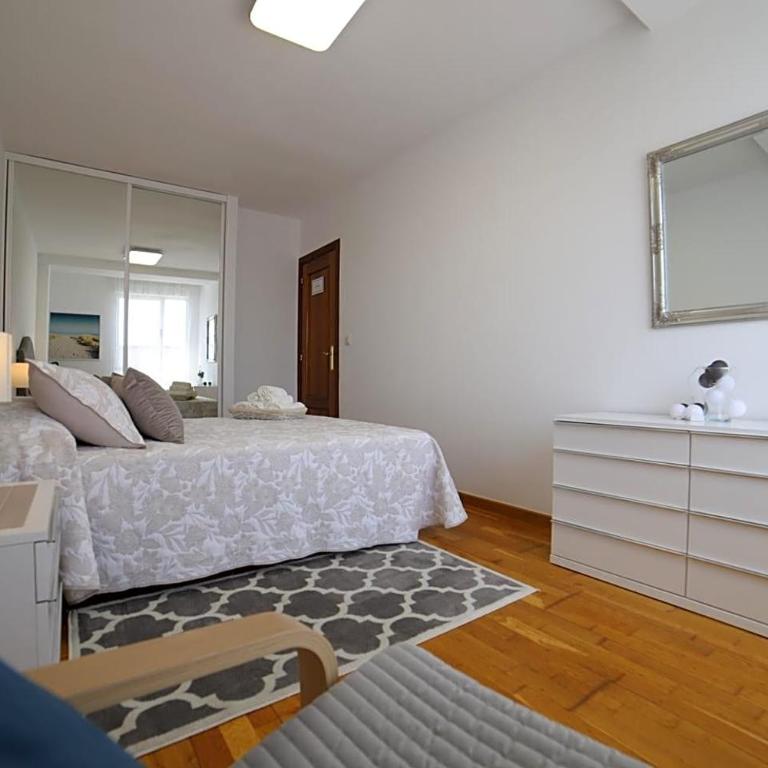 Playa ARBEYAL & Garaje - Apartamento de 2 dormitorios - 28