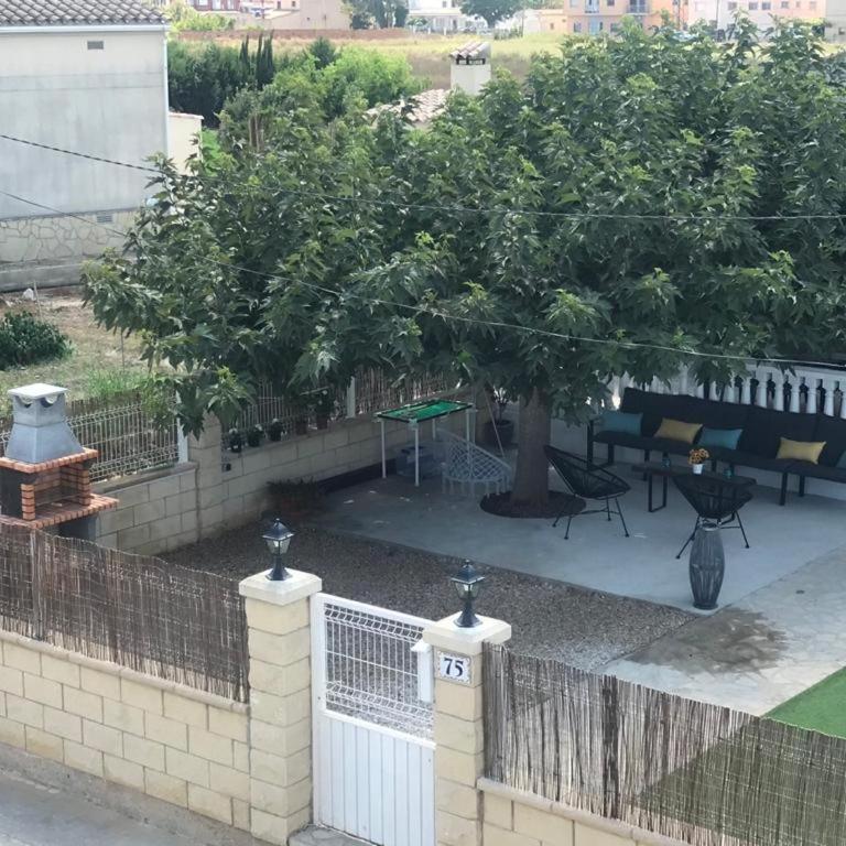 La Caseta del Padri - Three-Bedroom House - 30