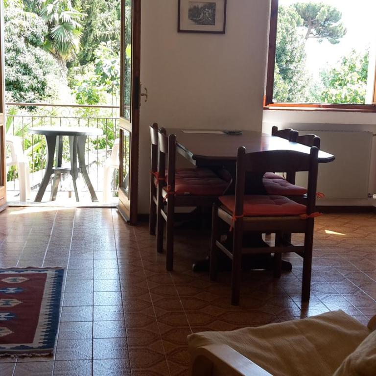 Appartamenti Raineri - Appartamento con 2 Camere da Letto e Balcone - 6