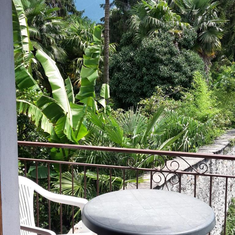 Appartamenti Raineri - Appartamento con 2 Camere da Letto e Balcone - 10