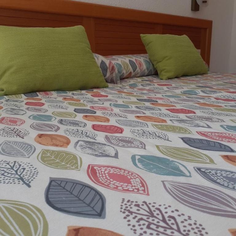 Aparthotel Golf Beach - Apartamento de 2 dormitorios - 5