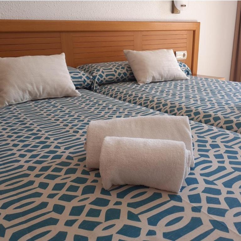 Aparthotel Golf Beach - Apartamento de 1 dormitorio - 2