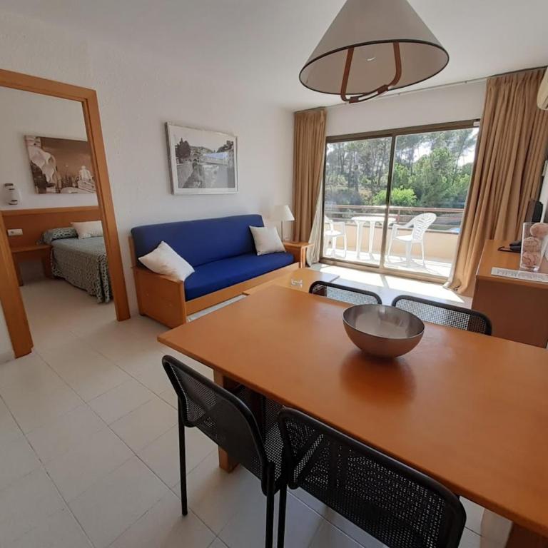 Aparthotel Golf Beach - Apartamento de 1 dormitorio - 1