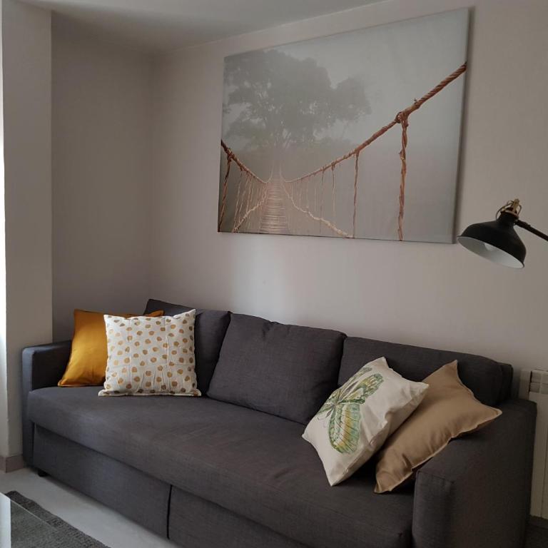 El RiNCoNCiTo De Su - Apartamento de 2 dormitorios - 10
