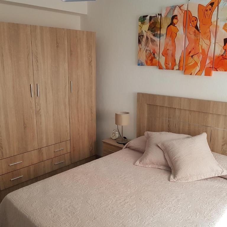 El RiNCoNCiTo De Su - Apartamento de 2 dormitorios - 1