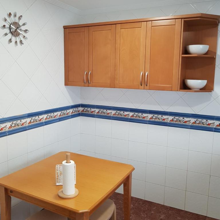 El RiNCoNCiTo De Su - Apartamento de 2 dormitorios - 19