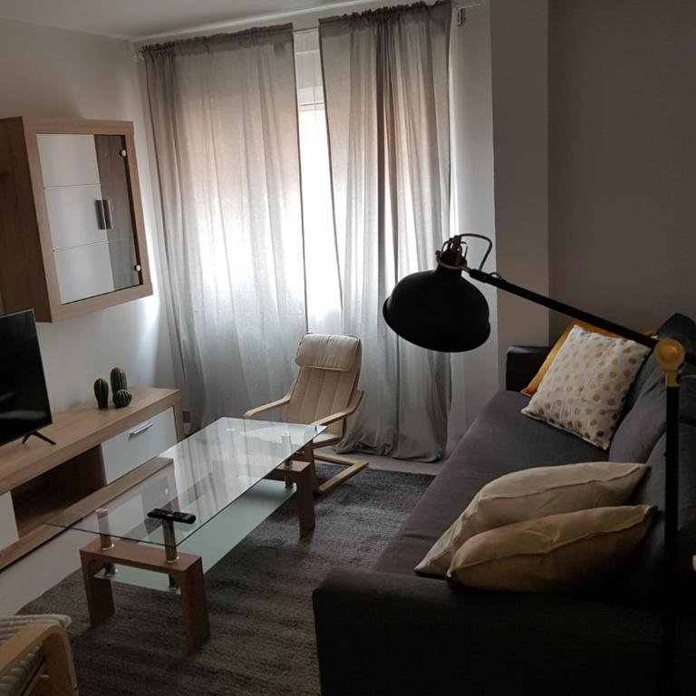 El RiNCoNCiTo De Su - Apartamento de 2 dormitorios - 9