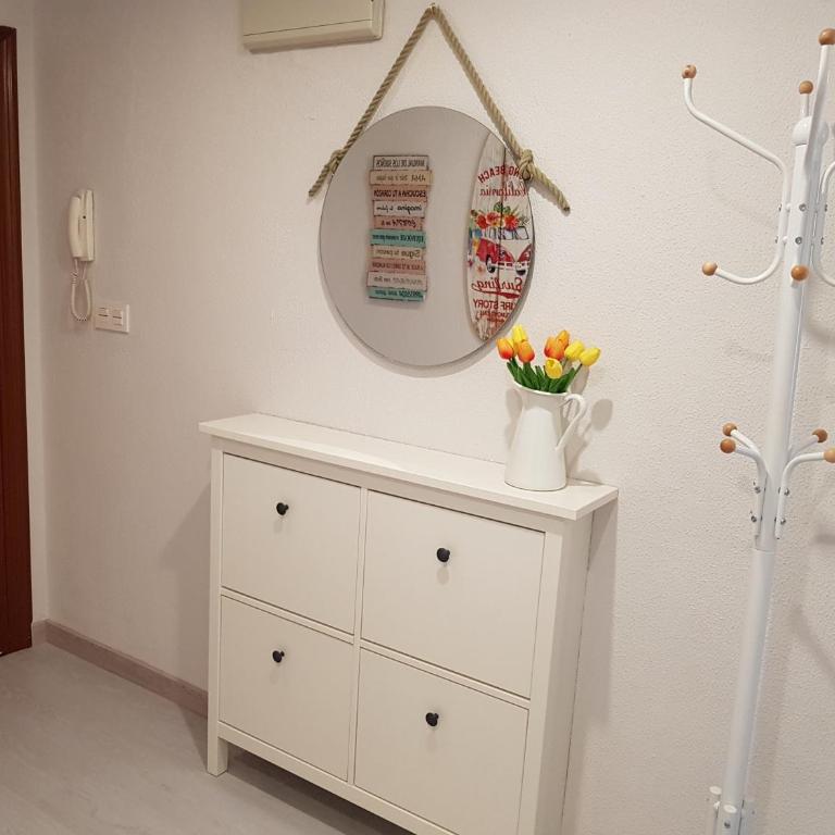 El RiNCoNCiTo De Su - Apartamento de 2 dormitorios - 24