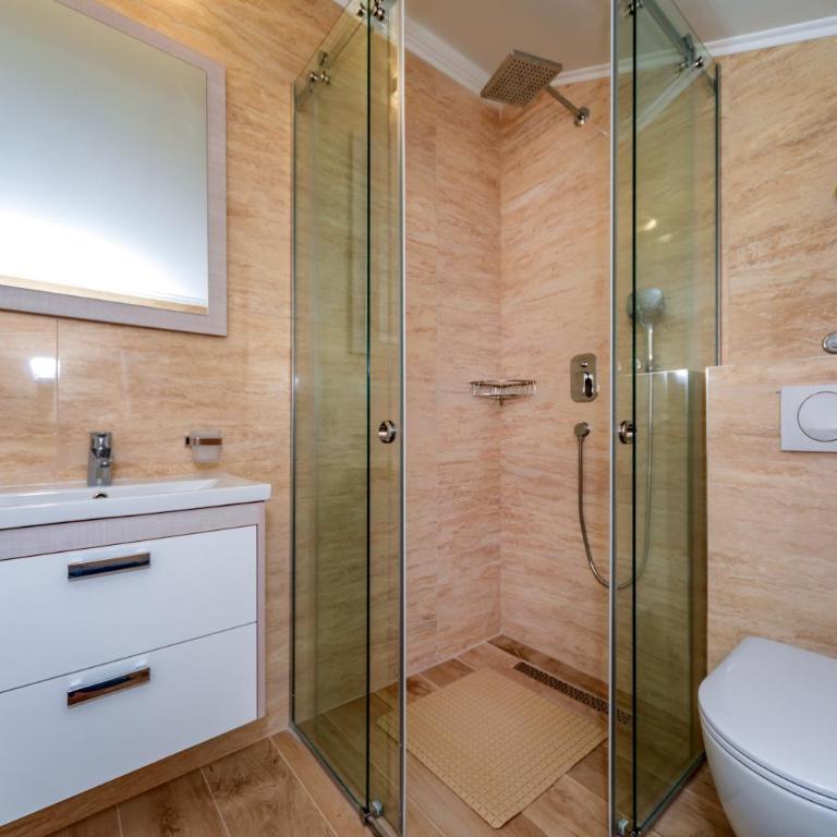 Luxury Apartments Queen - Apartment with Sea View - 7