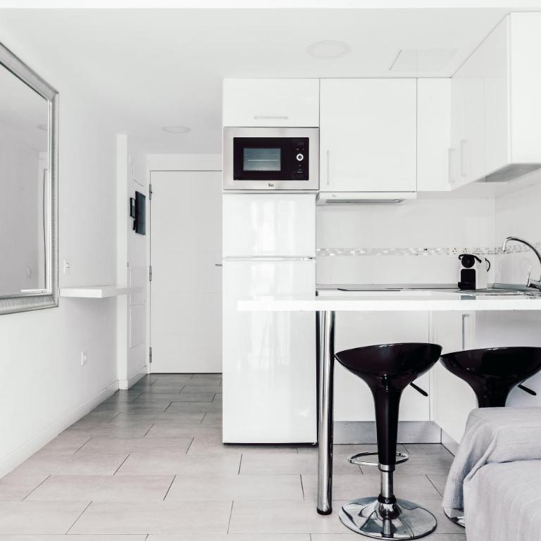 Carlito HolidayFV - Apartamento de 1 dormitorio - 6