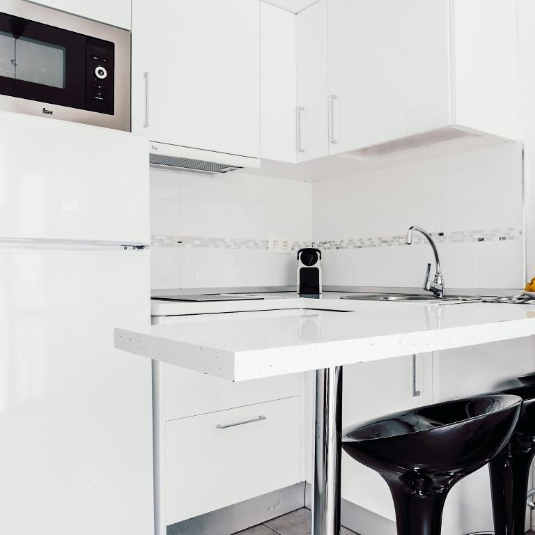 Carlito HolidayFV - Apartamento de 1 dormitorio - 5