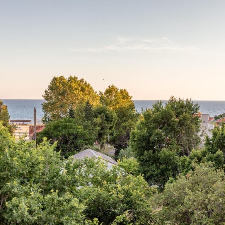 Luxury Apartments Queen - Apartment with Sea View - 2
