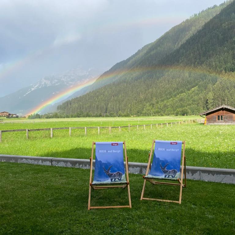 Apartment Mountainview - Apartment mit 3 Schlafzimmern - 51