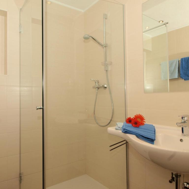 Apart Günther - Apartment mit 2 Schlafzimmern - 6