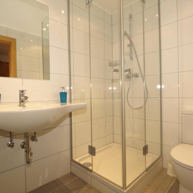 Apart Günther - Apartment mit 1 Schlafzimmer - 4