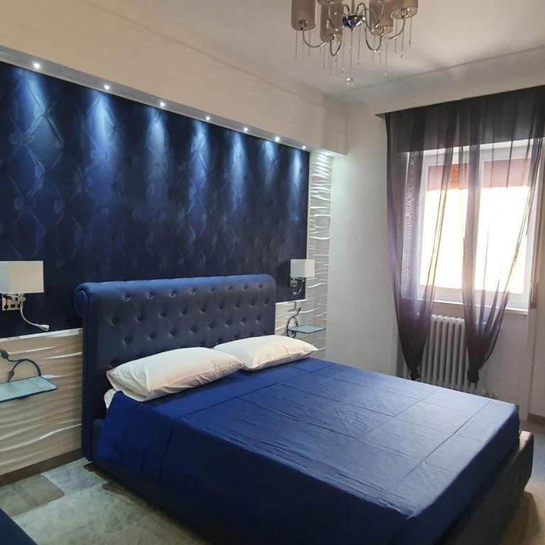 BLUE SUITE - Appartamento con 1 Camera da Letto - 3