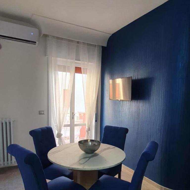 BLUE SUITE - Appartamento con 1 Camera da Letto - 6