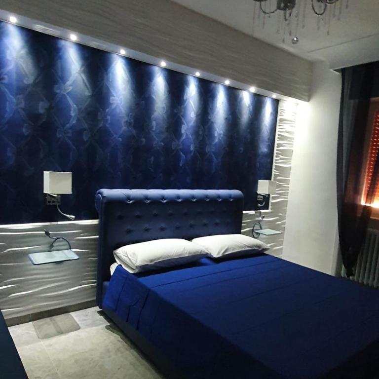 BLUE SUITE - Appartamento con 1 Camera da Letto - 15