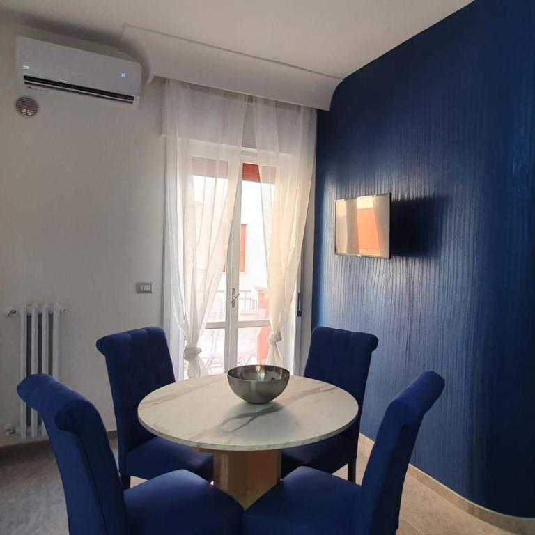 BLUE SUITE - Appartamento con 1 Camera da Letto - 16