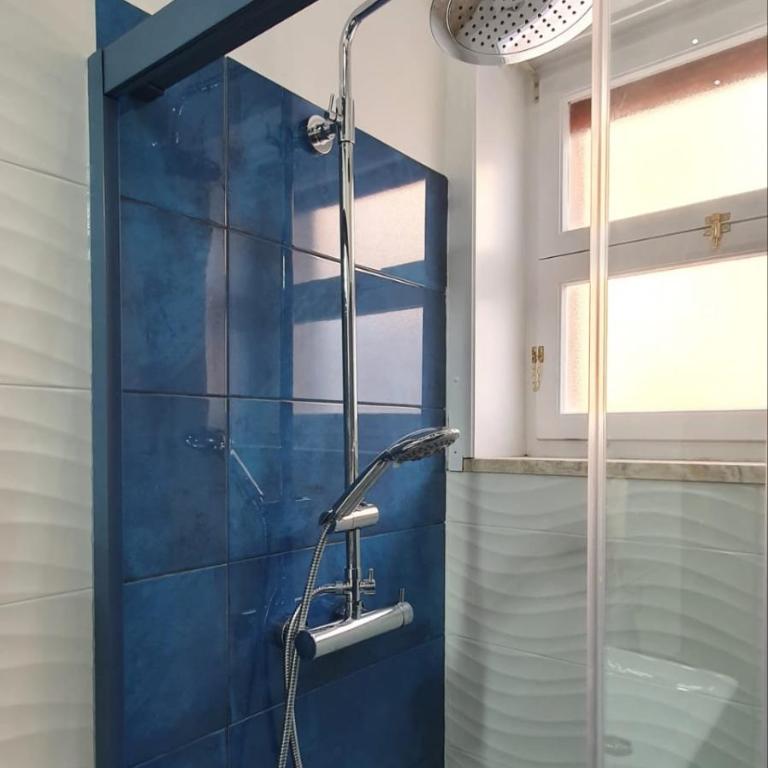 BLUE SUITE - Appartamento con 1 Camera da Letto - 22