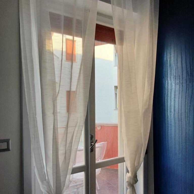 BLUE SUITE - Appartamento con 1 Camera da Letto - 26