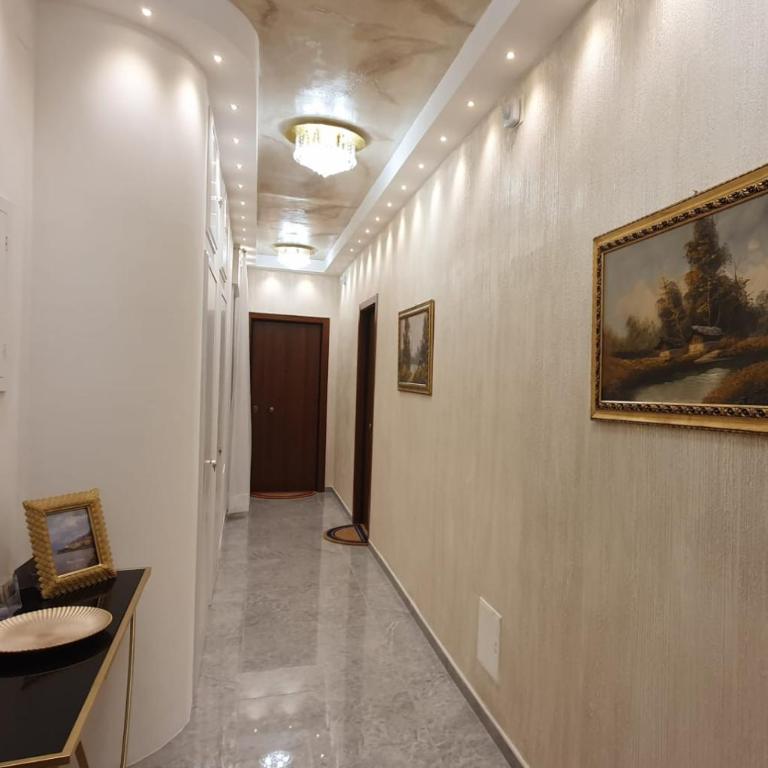 SILVER SUITE - Appartamento con 1 Camera da Letto - 4
